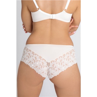 EMA/JOAN VANILL Трусы бразильяно SUBTILLE