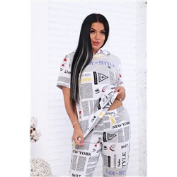 1059 Костюм женский