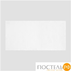Togas МЕЛЛОР бел Полотенце 50х100, 1 пр, 50% лён/50% хлопок,  470 г/м2