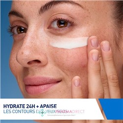Cerave Crème Réparatrice Contour des Yeux 14ml