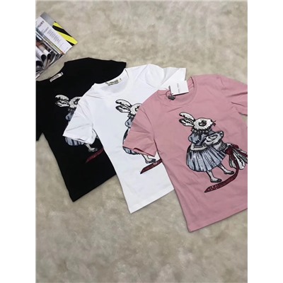 Футболка женская 567