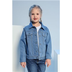 2-1M-9 жакет детский НАТАЛИ #958242