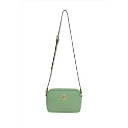 Kadın Yeşil Çanta