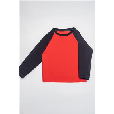 Лонгслив Элвис НАТАЛИ #872563