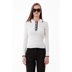 Джемпер вяз