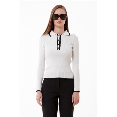 Джемпер вяз