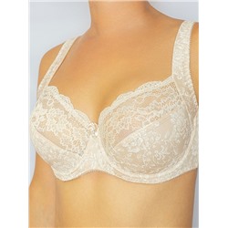 Бюстгальтер 7008 Amanda Albina_L мягкая Albina L