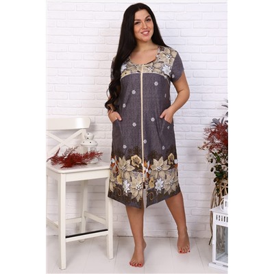 Халат 27002 НАТАЛИ #882908