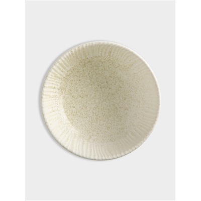 Салатник, 15.5 см, 0.5 л, песочный, Solaris