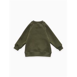 Толстовка футер начёс "Стейн" 30104