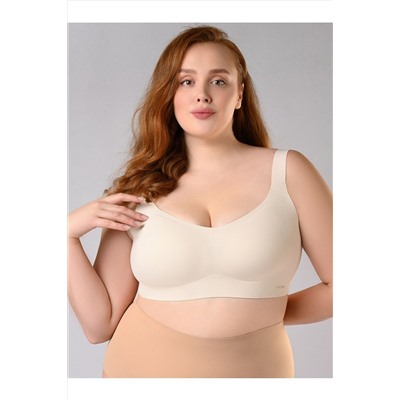 Бюстгальтер INDEFINI, 1116383