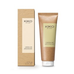 green me gentle face mask - edition 2022