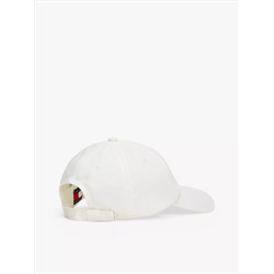 Tommy Jeans Badge Logo Baseball Cap