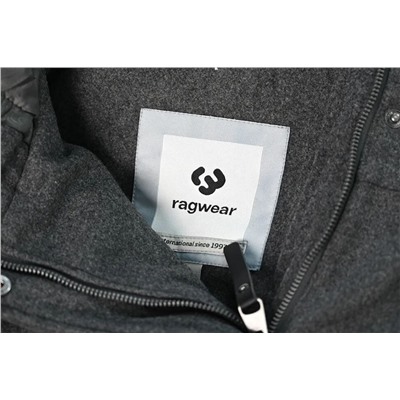 Женская хлопковая куртка с капюшоном