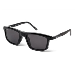 Оправа с солнцезащитной насадкой (Clip-on) StyleMark Polarized 6058C