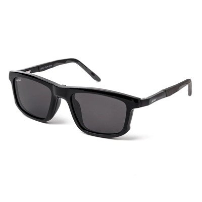 Оправа с солнцезащитной насадкой (Clip-on) StyleMark Polarized 6058C
