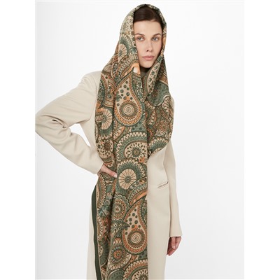 Палантин женский RH10-1454-5