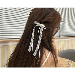 60198 заколки 2шт