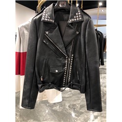 Куртка натуральная кожа распродажа