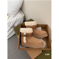 УГ*Г с пряжкой