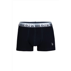 U.S. Polo Assn. Erkek 3'lü Boxer Takımı 50301579-vr046