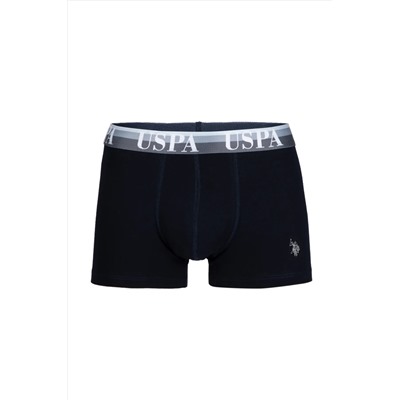 U.S. Polo Assn. Erkek 3'lü Boxer Takımı 50301579-vr046