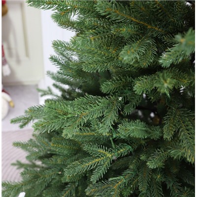 Елка разных размеров