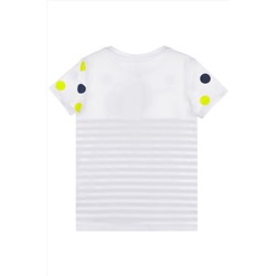 Футболка PLAYTODAY, 302933