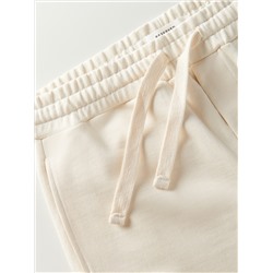 Спортивные штаны стандартного кроя