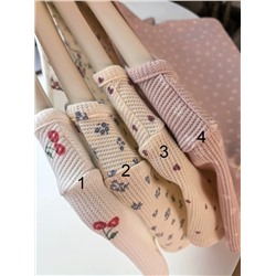 Милые футболки из дышащего вафельного трикотажа   Экспорт