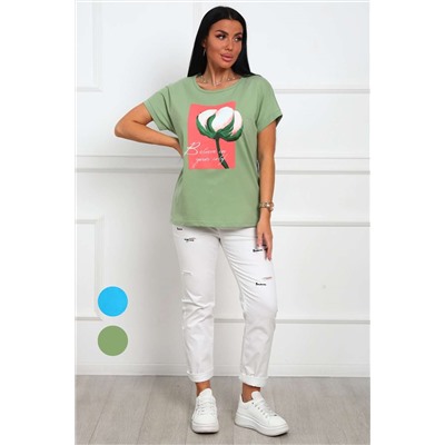 29523 футболка женская