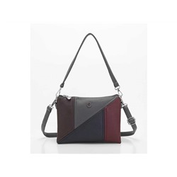 Сумка женская Lanotti 935/темно-серый