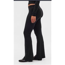 CashSoft Stretch Flare Pants