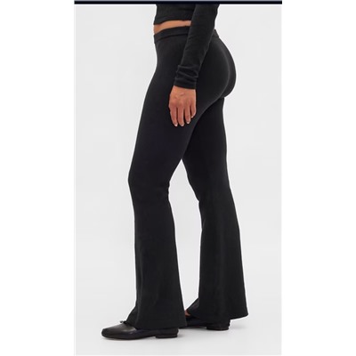 CashSoft Stretch Flare Pants