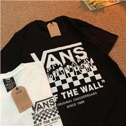 Хлопковая футболка