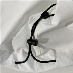 Женские широкие брюки в спортивном стиле с ремнем НОРД ФЕЙ*С