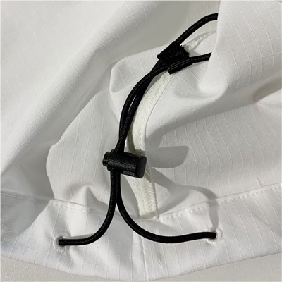 Женские широкие брюки в спортивном стиле с ремнем НОРД ФЕЙ*С