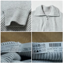 Мужской свитер МАССИМО Д