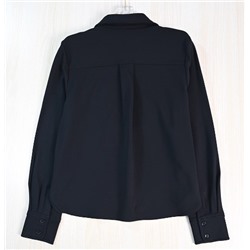 Осенние и зимние трикотажные рубашки АЙСИК*Л