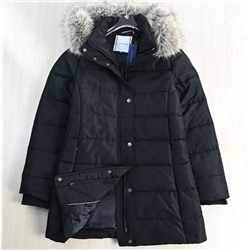 Женское теплое пальто  TOMMY HILFIGE*R