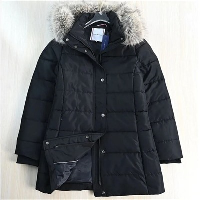 Женское теплое пальто  TOMMY HILFIGE*R