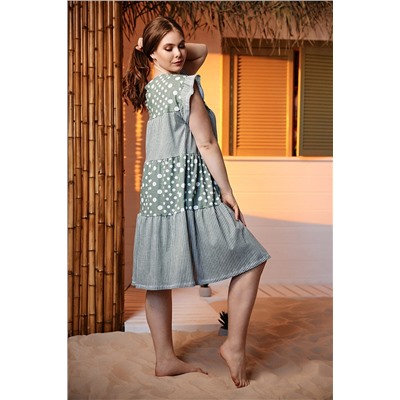 Платье 9200 НАТАЛИ #891555