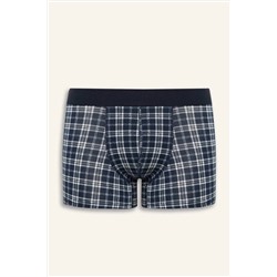DeFacto Regular Fit Hayvan Baskılı 3'lü Boxer E2920AX25SP