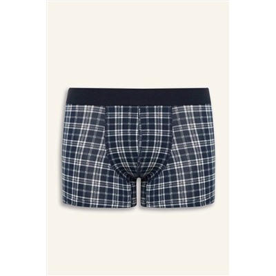 DeFacto Regular Fit Hayvan Baskılı 3'lü Boxer E2920AX25SP