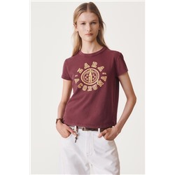 VARSITY 50TH ANNIVERSARY T-SHIRT