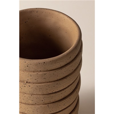 Ella Saksı - Somon - 14 cm