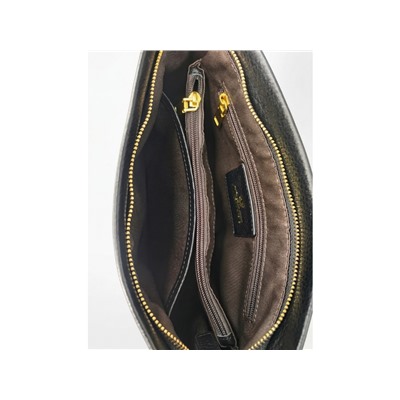 Сумка Lanotti GRANDSOFT HOBO 8319/Черный