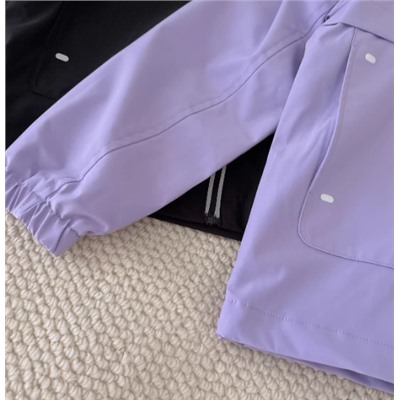 Ветровка для мальчиков и девочек