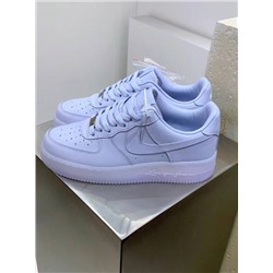 Кроссовки Nik*e Air Force 1 Low 07 x Drake NOCTA 👟 Материал: натуральная кожа