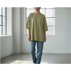 Футболка oversize арт. 826